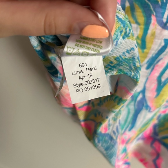 Lilly Pulitzer - Picture 6 of 6